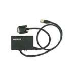 Panasonic NIPROS VIF-910 (NIPROSVIF910) Tally Box for use with the Panasonic BT-LH910G LCD Video Monitor Panasonic NIPROS VIF-910 (NIPROSVIF910) Tally Box for use with the Panasonic BT-LH910G LCD Video Monitor